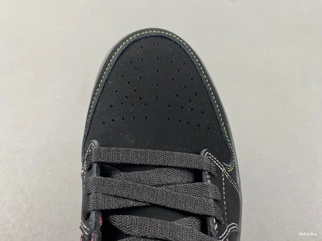 Rep TB 1 Phat Jordan Low 338145-003 Olympic 0630